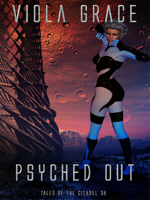 cover image of Psyched Out